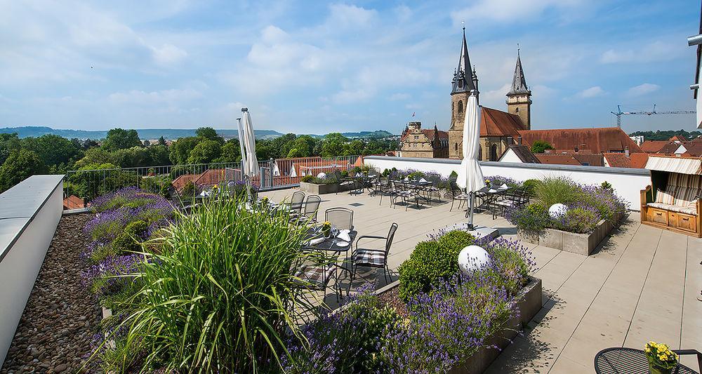 Hotel Wurttemberger Hof Эринген Экстерьер фото